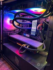 Pc gaming 6700xt 32 gb ddr4 ryzen 5