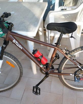 MTB ragazzo