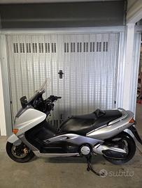 Tmax 500
