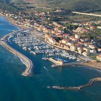 Posto barca San Vincenzo