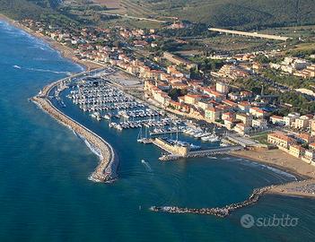 Posto barca San Vincenzo