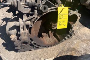 CAMBIO FIAT SCUDO 2.0 DIESEL ANNO:2004