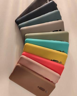 Cover Xiaomi Mi 9t
