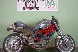 DUCATI MONSTER 1100 GARANTITA E FINANZIABILE