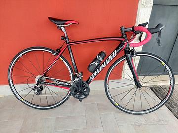 Specialized tarmac pro