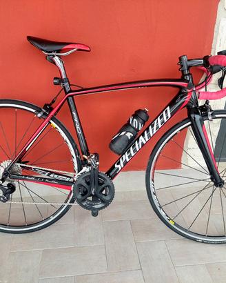 Specialized tarmac pro
