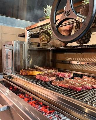Griller - Bracerista - Chef