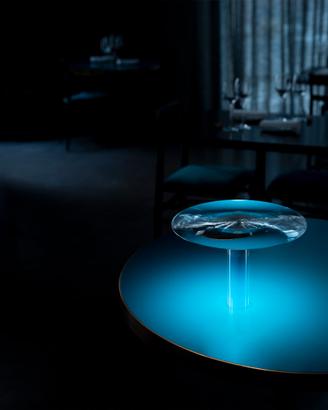 Lampada Davide Groppi VIS A VIS