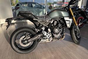 SUZUKI GSX-8T GSX-8T