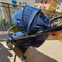 passeggino Baby Jogger Tour 2