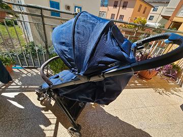 passeggino Baby Jogger Tour 2