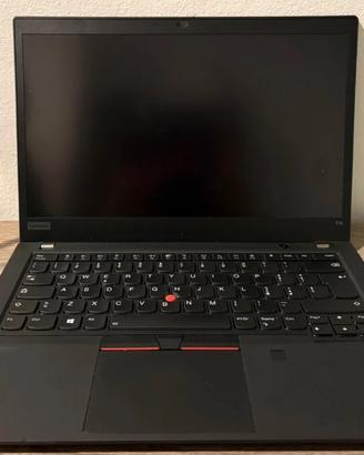 Lenovo Thinkpad T14, Ryzen5, gen1