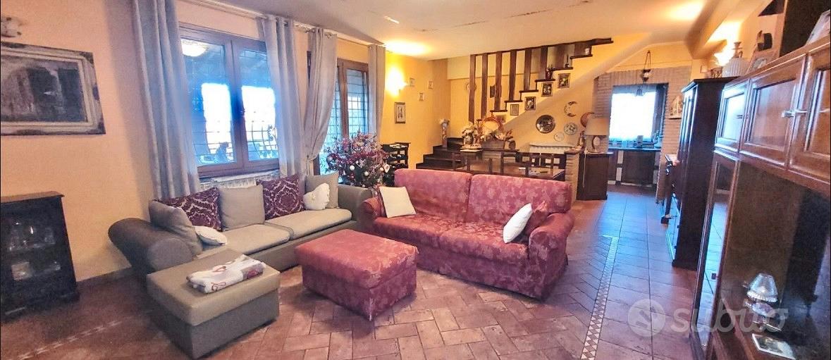 House in Blera, Puntoni - Vista 5
