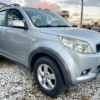 Daihatsu Terios 1.5 4WD SX