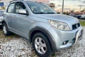 Daihatsu Terios 1.5 4WD SX