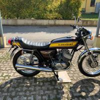 Kawasaki Altro modello - 1976