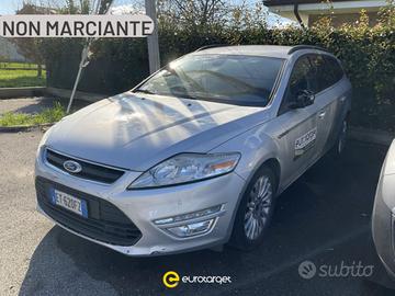 FORD Mondeo 2.0 TDCi 140 CV Powershift Station W