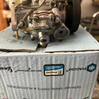 Carburatore Ape Poker