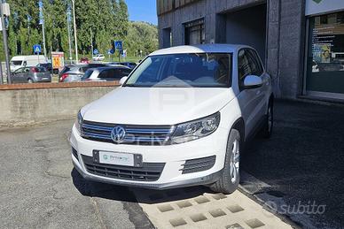 VOLKSWAGEN Tiguan 1.4 TSI 122 CV Trend & Fun BlueM