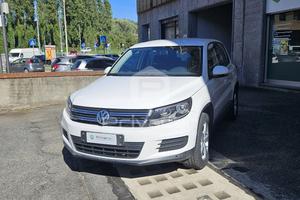 VOLKSWAGEN Tiguan 1.4 TSI 122 CV Trend & Fun BlueM