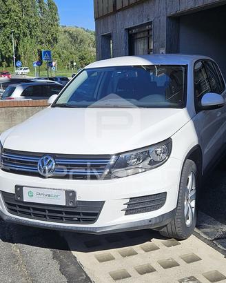 VOLKSWAGEN Tiguan 1.4 TSI 122 CV Trend & Fun BlueM