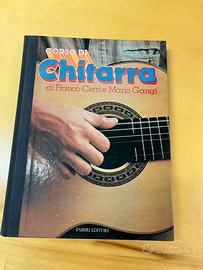 manuale di chitarra
