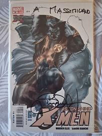 Marvel Astonishing X-Men 26 Direct Edition