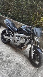 Yamaha FZ6 S1