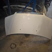 Cofano Motore Anteriore Per Hyundai H1 - H100 2003
