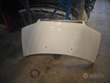 Cofano Motore Anteriore Per Hyundai H1 - H100 2003