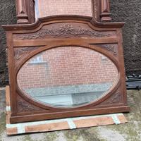 Specchio antiquariato