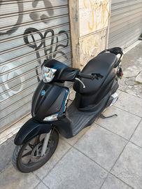Liberty s 125