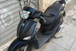 Liberty s 125