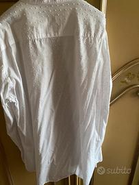 Camice cotone