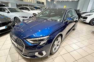 Audi A3 SPB 30 TDI S tronic