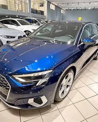 Audi A3 SPB 30 TDI S tronic