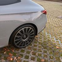 4 cerchi ORIGINALI Mercedes Benz 20”