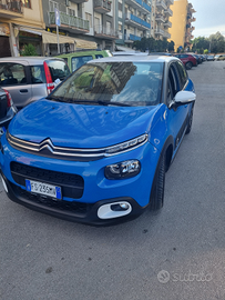Vendita Citroen C3