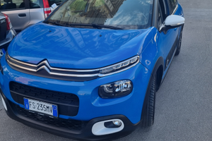 Vendita Citroen C3