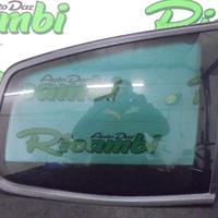 VETRO POSTERIORE DESTRO ALHAMBRA 7N 2016