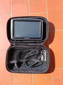 NAVIGATORE TOMTOM