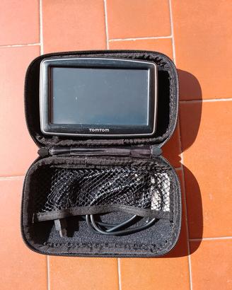 NAVIGATORE TOMTOM