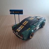 Lotto Lego Speed Champions 