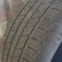 gomme KUMHO 215 /55/18