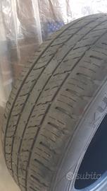 gomme KUMHO 215 /55/18