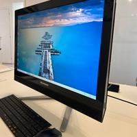 C560 All-in-One (Lenovo) - 23 POLLICI Type 10150