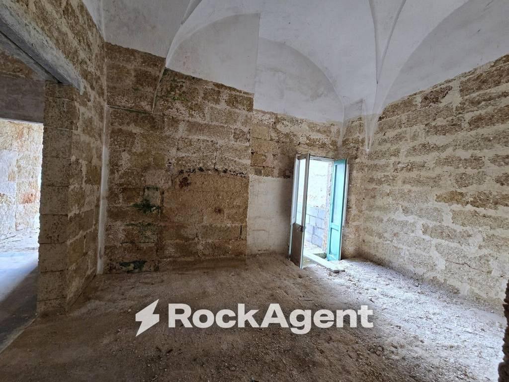Apartment in Taurisano, Lecce - Altro
