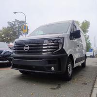 Renault Master Nissan Interstar L3H2 2.0 dies...