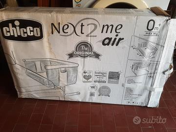 Next 2 me Air