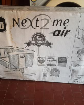 Next 2 me Air